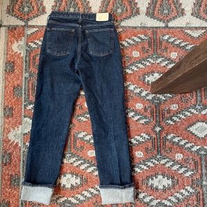Everlane High Rise Denim